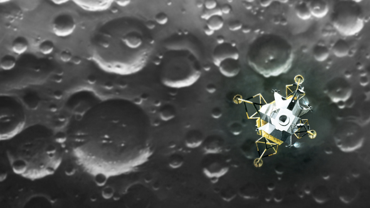 Retired engineer discovers 55-year-old bug in Lunar Lander computer game code