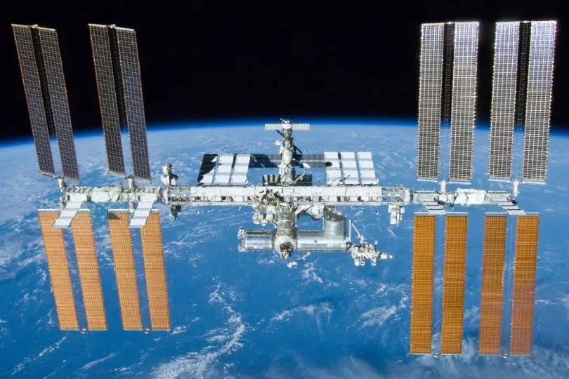 Station marks milestone with creation of fifth state of matter in space