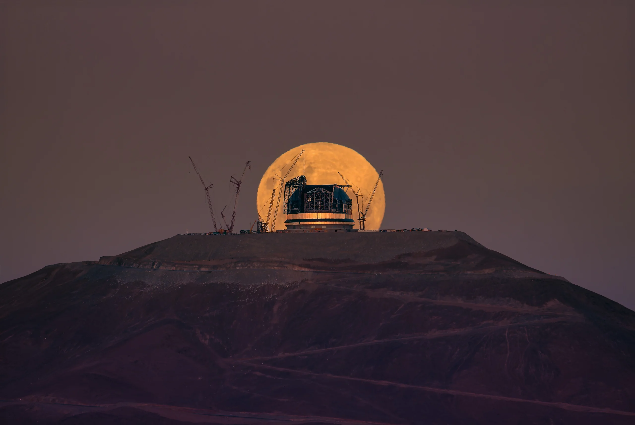 Tuesday Telescope: Taking a look at the next generation of telescopes