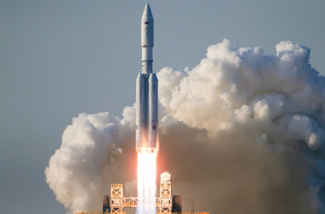 Rocket Report: Delta IV’s grand finale; Angara flies another dummy payload