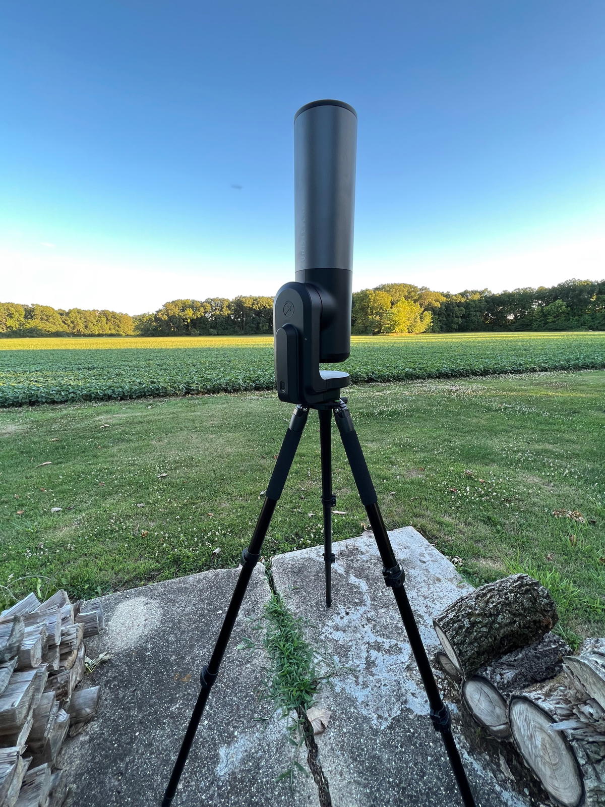 Communal stargazing using your phone: The Unistellar eQuinox 2, reviewed