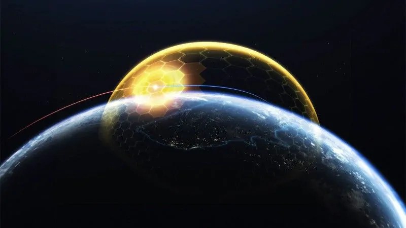 DARPA Awards Space Kinetic Multi-Million Dollar Contract to Advance Space-Based Missile Defense Architecture