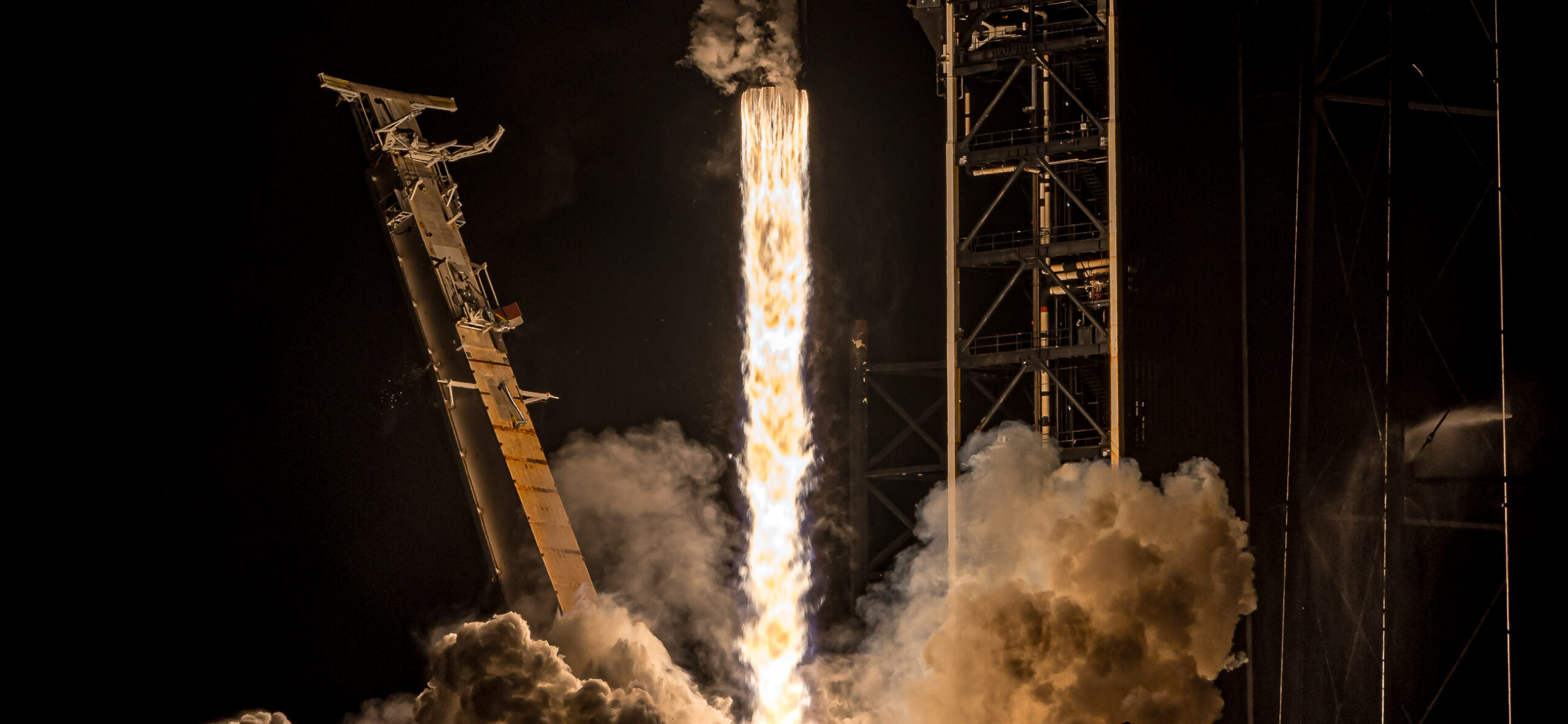 Rocket Report: SpaceX tosses away a Falcon 9; a Somalian spaceport?