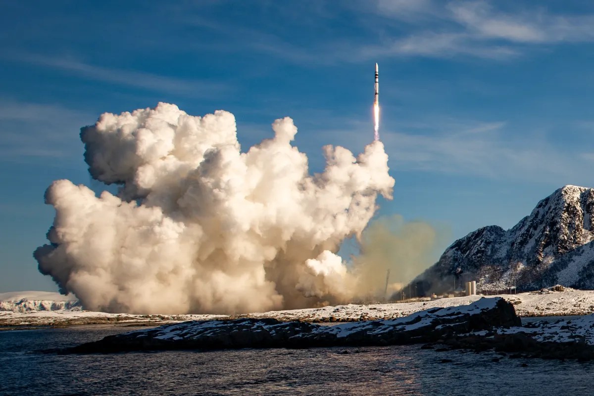 Isar Aerospace Raises €270 Million to Scale Spectrum Rocket Production and Expand Global Launch Network