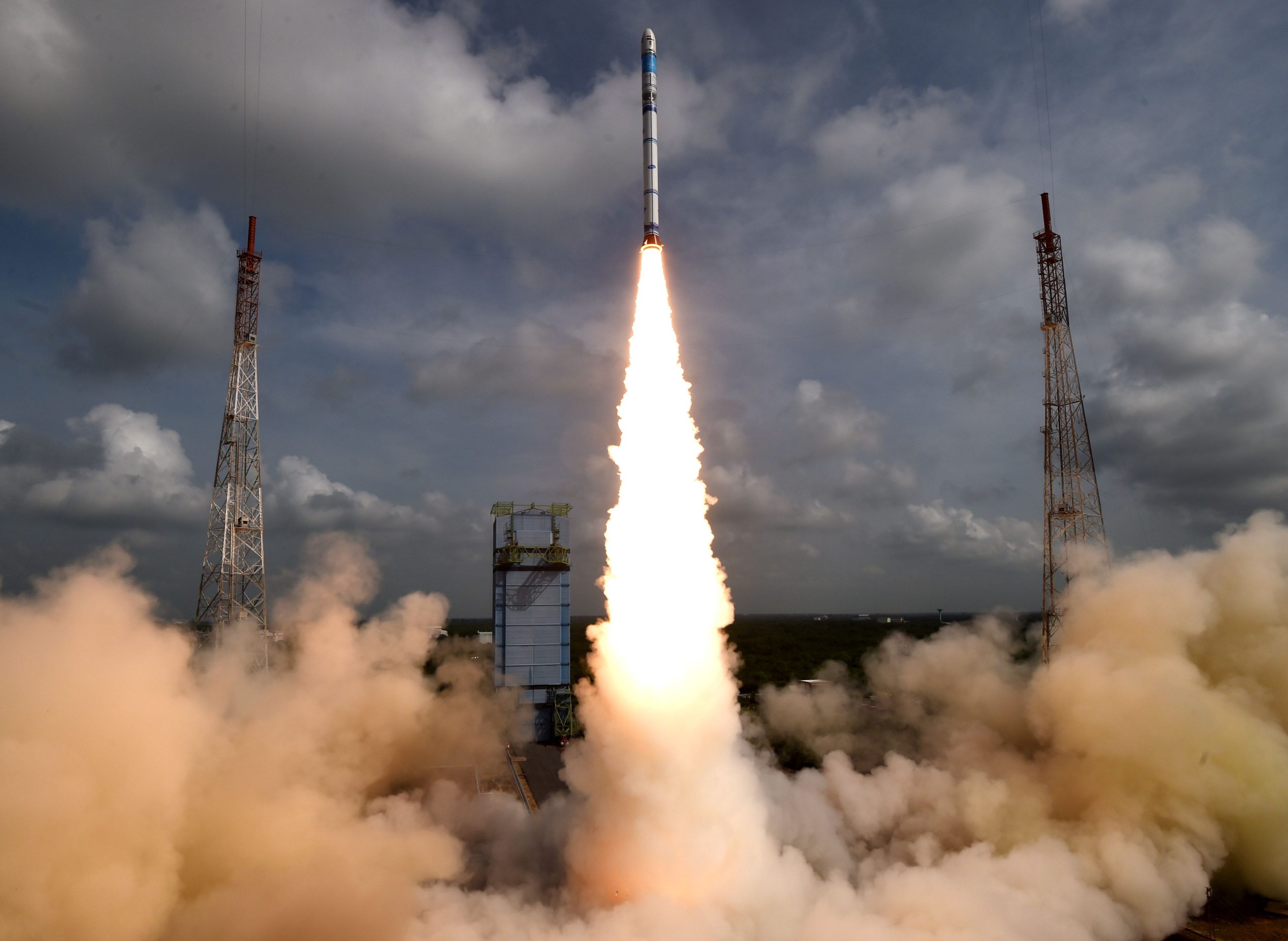 Rocket Report: A ULA sale tidbit; Polaris Dawn mission is on deck