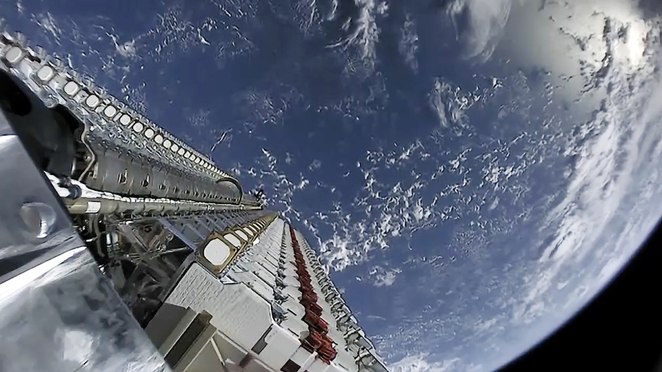 Ars Live: How Profitable is Starlink? Join our discussion today!