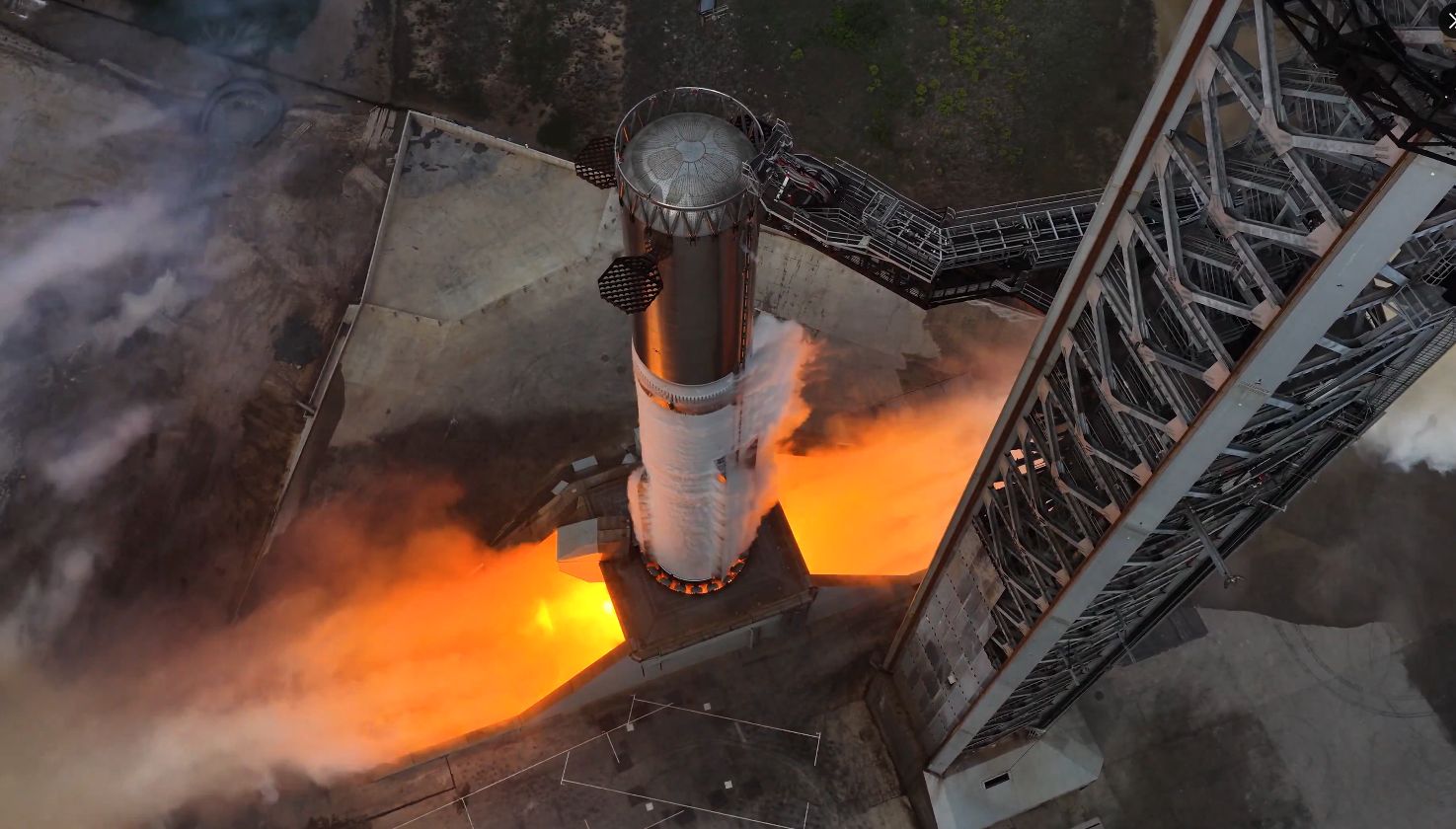 Rocket Report: Alpha Block 2 coming this summer; Falcon sets booster landing mark