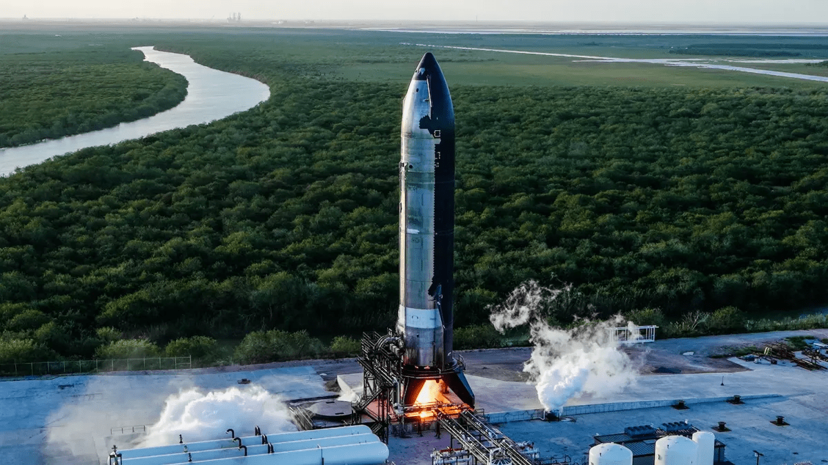 Space Investment Rebounds as Governments Treat Orbit as Strategic Infrastructure