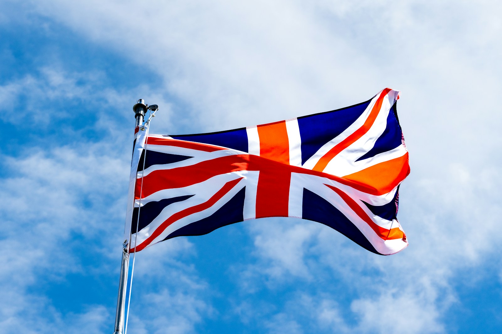 UK Space Agency Chief Paul Bate to Step Down at End of March