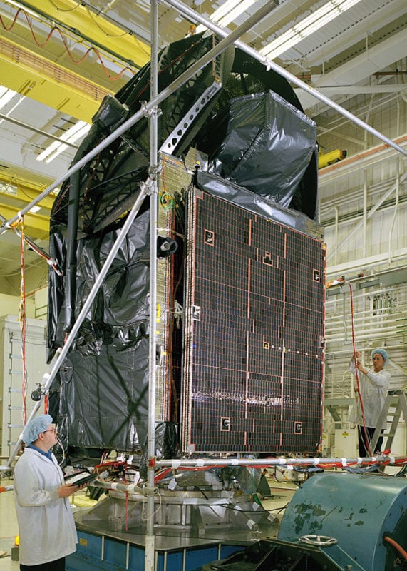 RAI Chooses SES Satellites for HD Bouquet