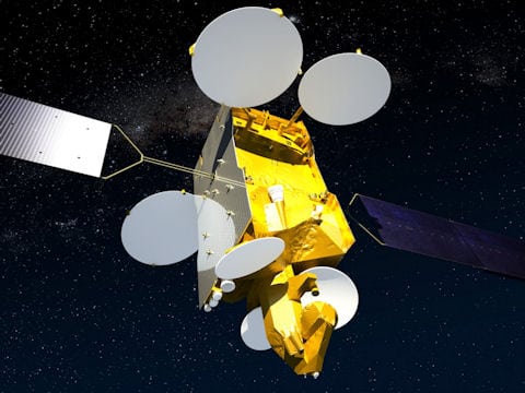 SES Completes In-Orbit Testing of SES 6