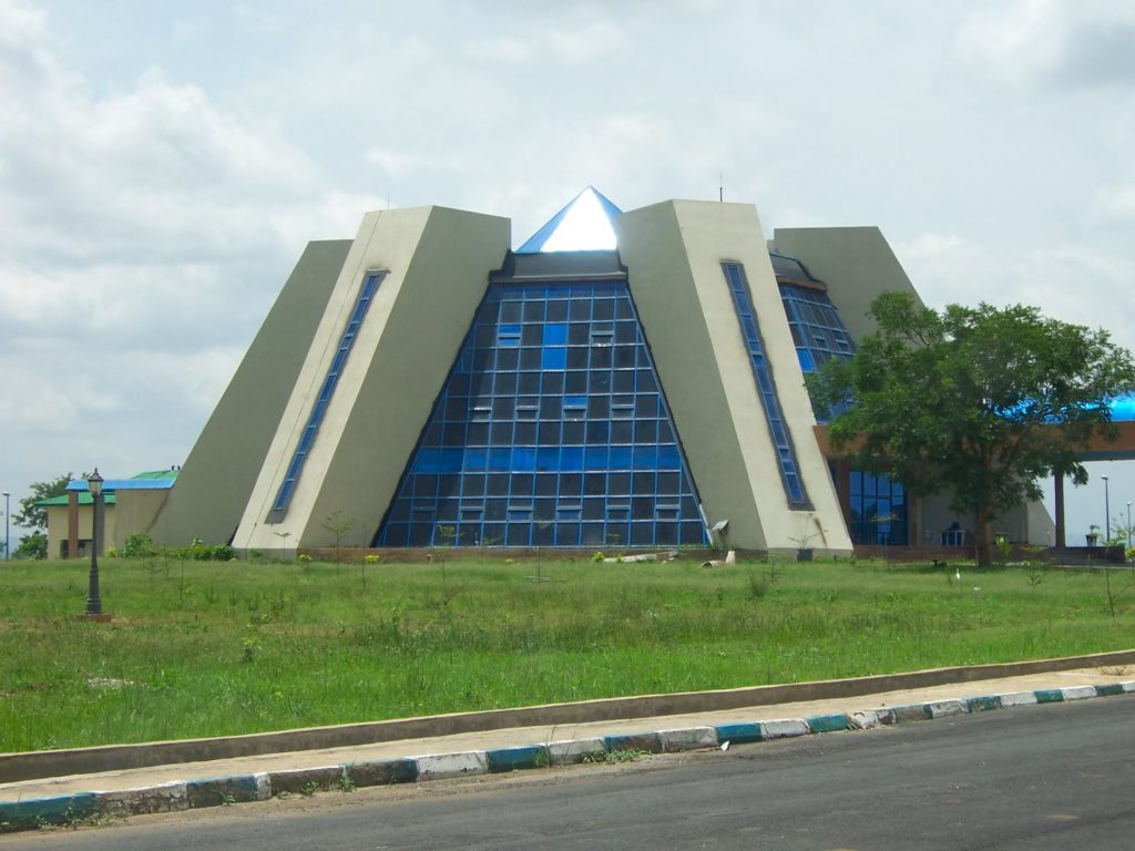INEC to Use Satellite Technology in Nigeria’s Electoral Review