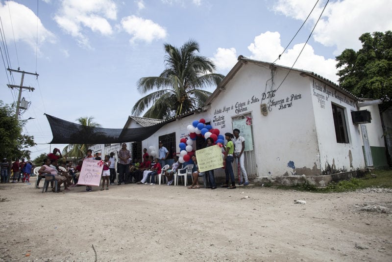 Hughes and Anditel to Provide Internet access to Remote Regions of Colombia