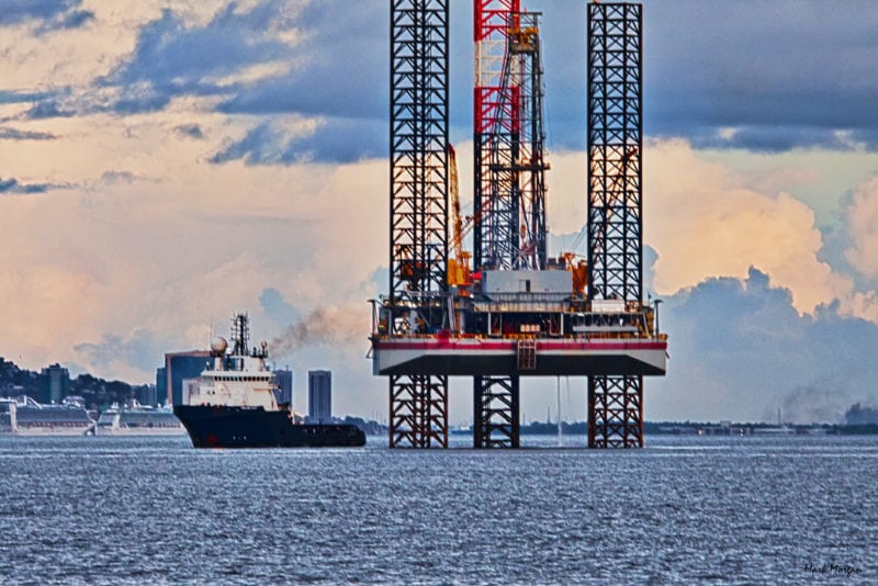 RigNet’s Energy Broadband Acquisition An Anchor for GX Capacity