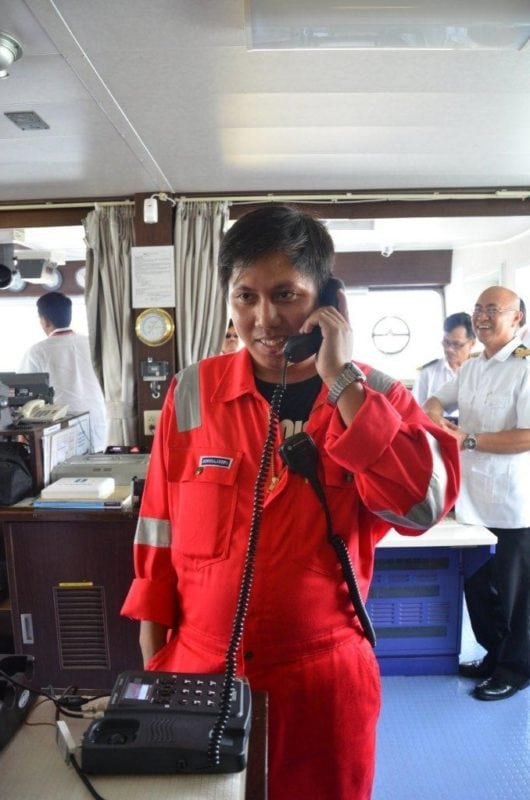 Thuraya to Assist SMART Communications in Marino PhonePal Launch