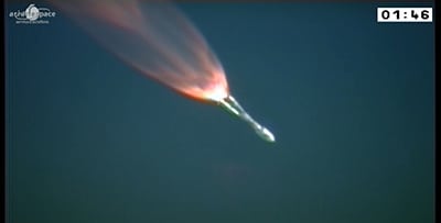 Launch Anomaly Leaves Uninsured Galileo Satellites in Flawed Orbit
