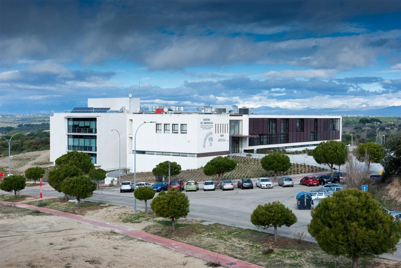Hispasat Finishes ICT 2020 Project with Triple-Play Demonstration
