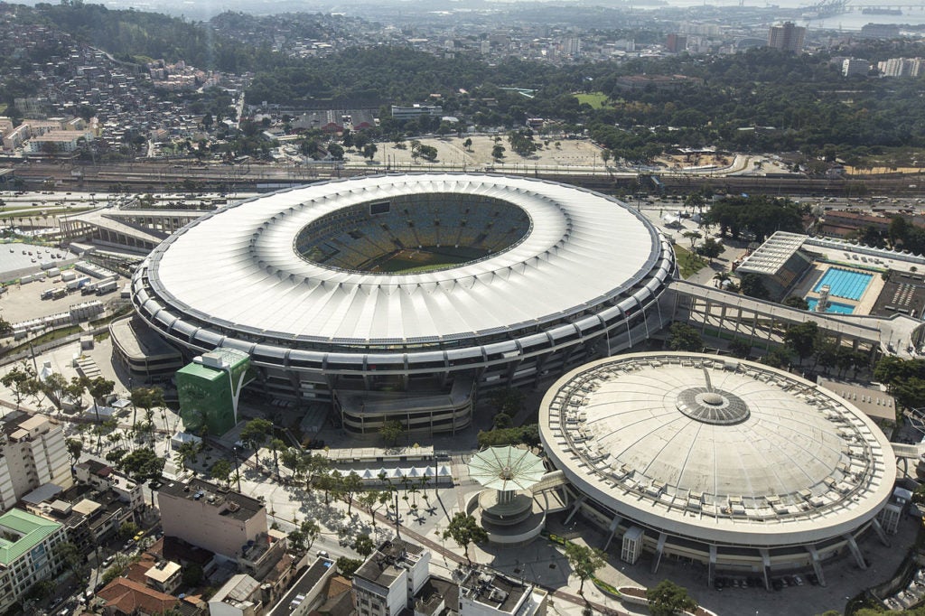 Intelsat Prepares to Deliver More Than 50,000 Hours of 2014 World Cup Coverage