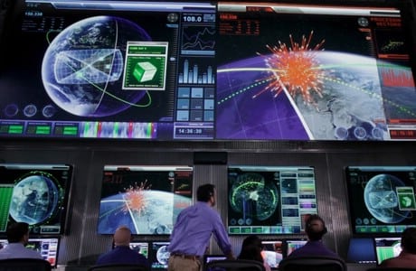 Lockheed Martin, Electro Optics Systems to Build Space Debris Observatory