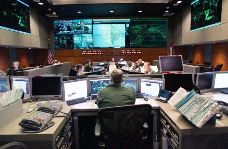 Lockheed Martin Receives $3.9M Contract to Track Orbital Debris