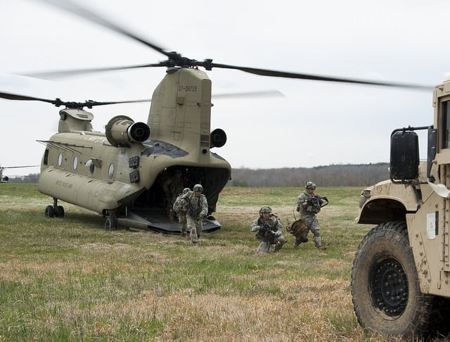 Making More Efficient Use of Milsatcom and Comsatcom