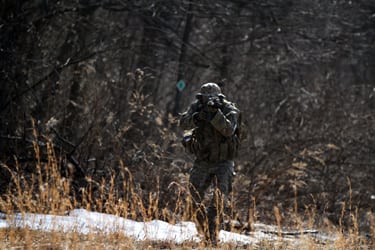 DoD Awards Blanket Purchase Agreement to Airbus Defense and Space