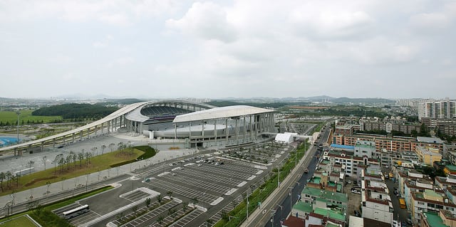 Globecast, KTsat Choose AsiaSat to Broadcast the 2014 Asian Games