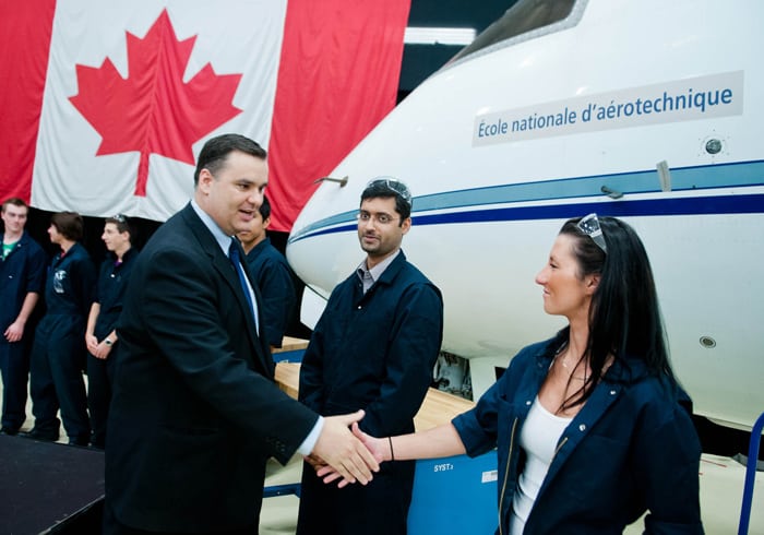 Hunter Communications Enters into Canadian Market, Begins Selling Space Segment