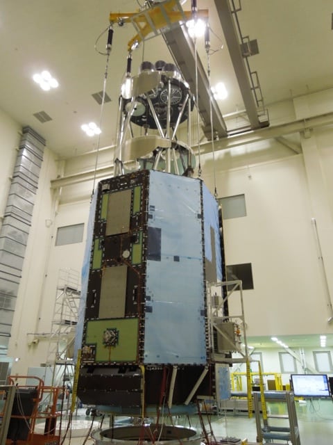 Canada Increases Funding for Japan’s Next Generation Space Observatory