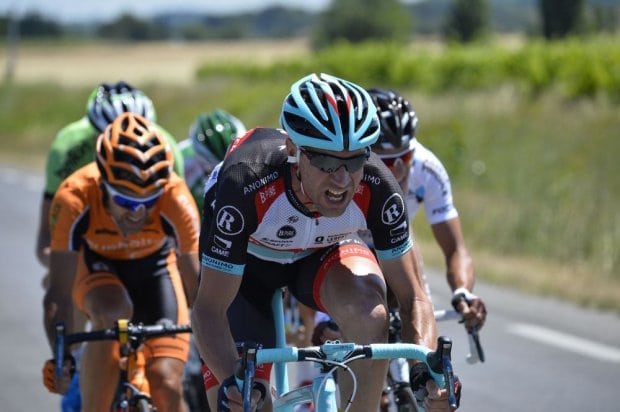 Globalstar Satphones Selected for New Tour de France Leg