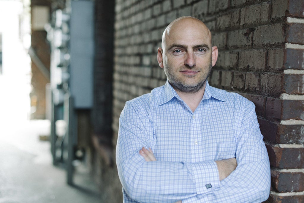 From Silicon Valley to Singapore: Spire’s Ambitious Remote Sensing Strategy