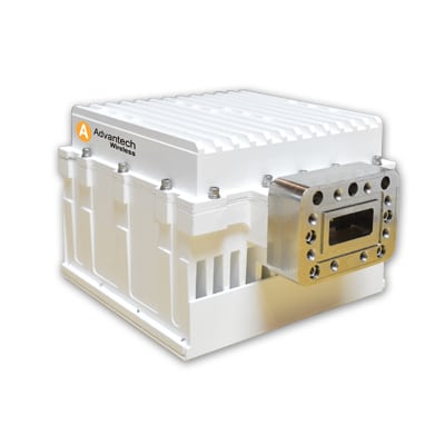 Advantech Wireless Delivers Orders Totaling $1M for 25W GaN C-band and X-band BUCs