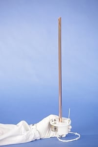 Northrop Grumman Delivers Antennas for RadarSat AIS Payload