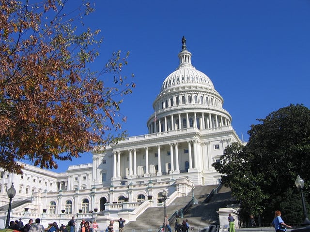 Satellite Execs Discuss US Military and Government Markets