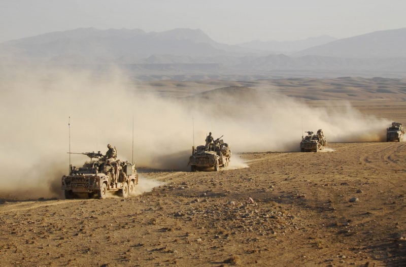 Globecomm and NATO Extend FTS Contract