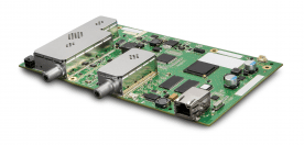 iGT Releases DoD-Approved Router Board