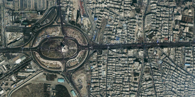 Iranian Space Agency Plans February Launch for Indigenous Satellites