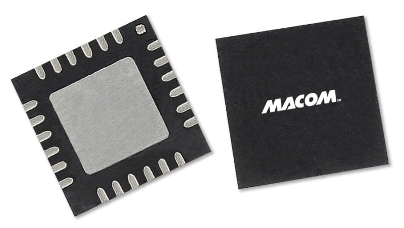 Macom Unveils New Up-Converter for 28 to 34 GHz