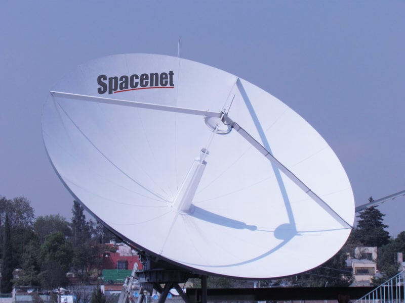 Gilat Takes Capital Loss Closing the Sale of Spacenet Subsidiary