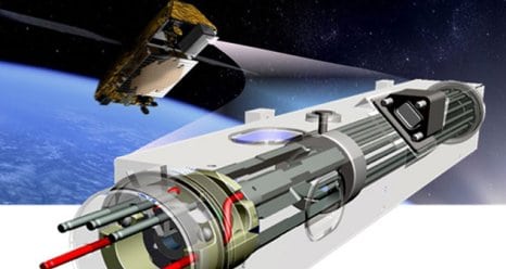 Surrey Satellite’s US Facility Opens Doors to NASA Partnership