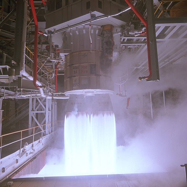 Federal Court Lifts Ban on RD-180 Engines, Russian Cooperation Uncertain