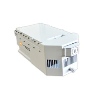 Advantech Wireless Releases New Extreme Temperature Resistant SSPAs/BUCs