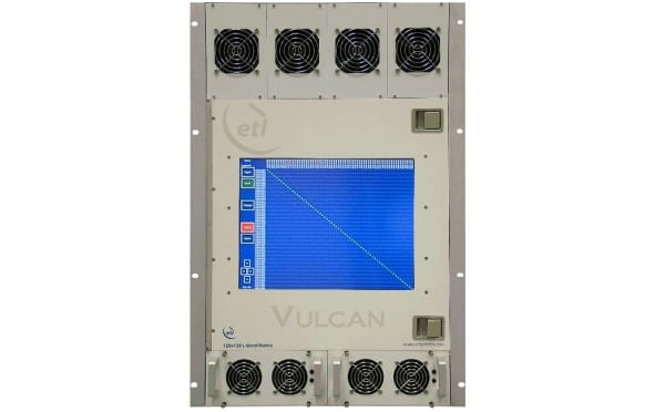 Globecomm Chooses Matrices from ETL Systems