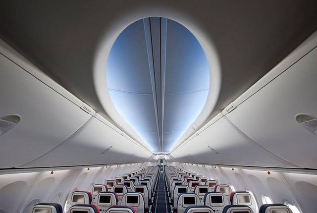 Honeywell And Inmarsat Advance Global Wireless In-Flight Connectivity Program