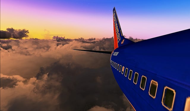 DISH and Southwest Airlines Start In-Flight iPad Lending Program for On-Demand Entertainment