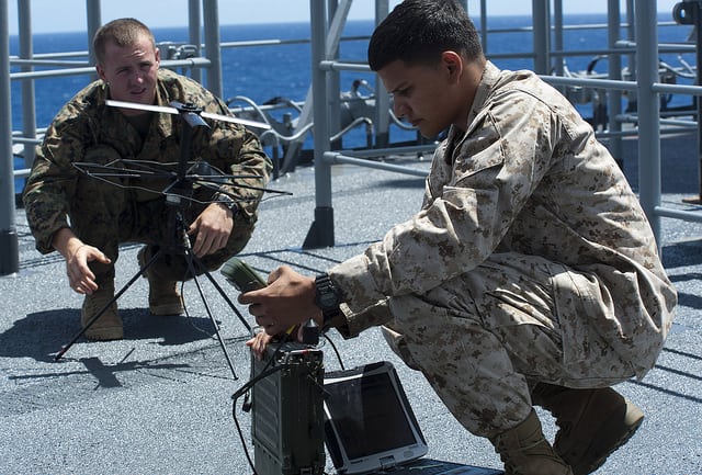 DISA Awards TeleCommunication Systems $14.2 Million for Managed Satellite Services