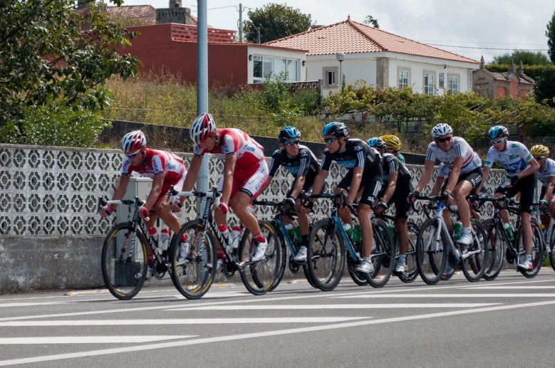 Hispasat to Deliver Telecoms Services for Spanish Cycling Race