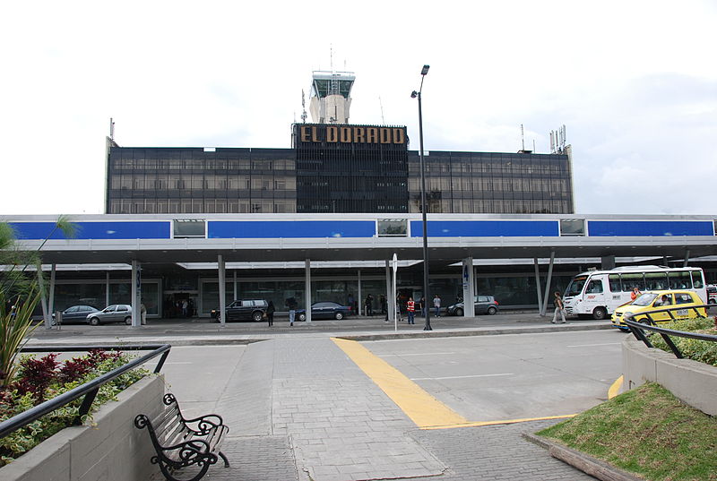 Comtech to Provide Ground Equipment for 28 Colombian Airports