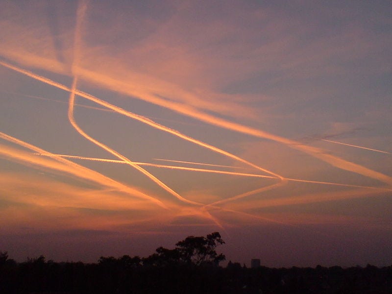 DLR, Thales Alenia Space and SES to Develop Space-Based Air Traffic Control Monitoring System