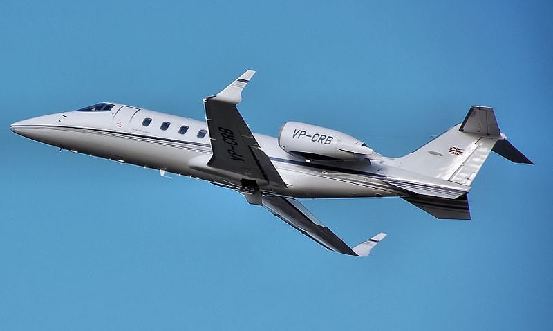 Honeywell Exec: Business Aviation Forecast Spells Good News for Satellite